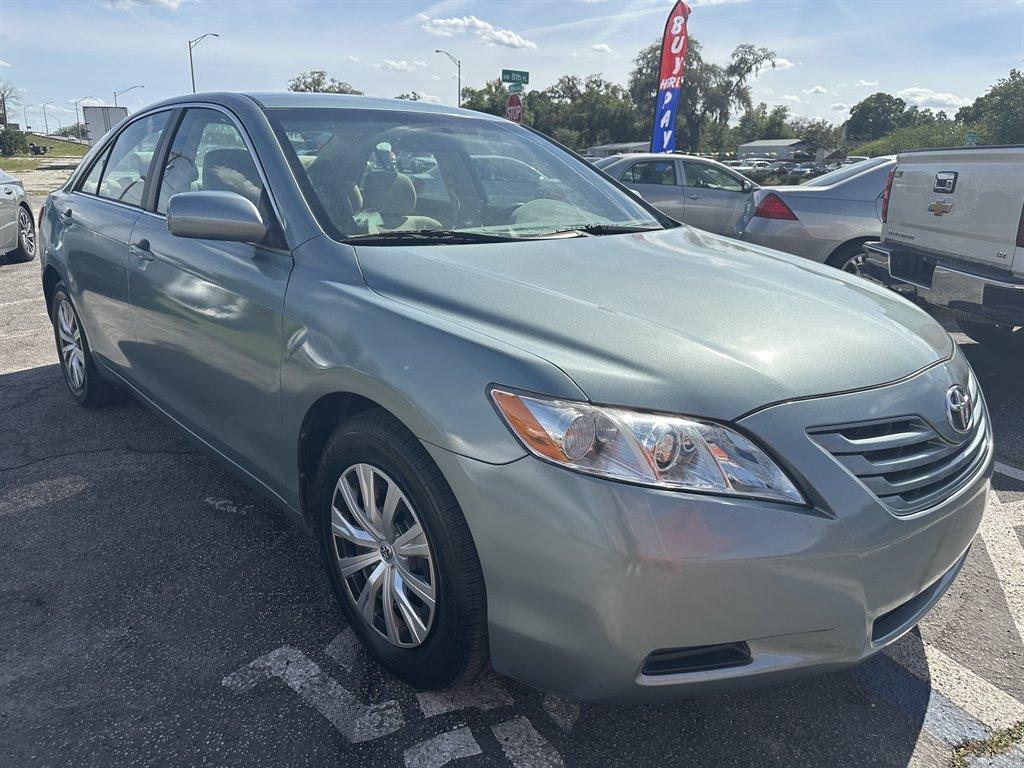 Thumbnail image of 2009 Toyota Camry at C & J Auto Market INC