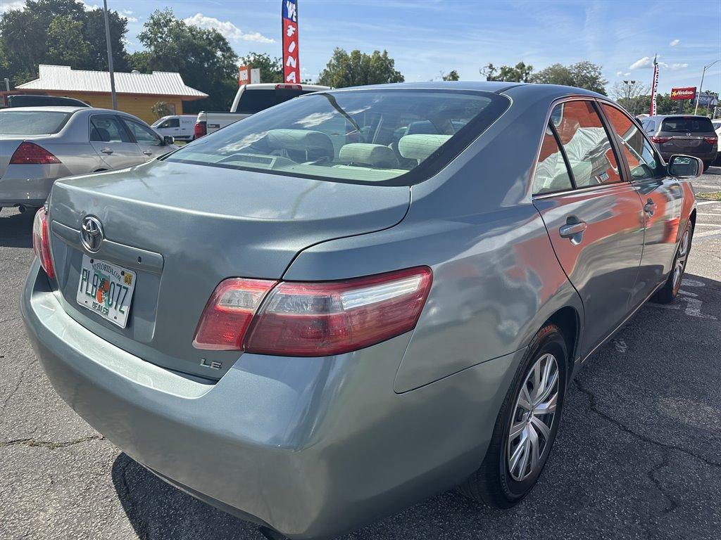 Thumbnail image of 2009 Toyota Camry at C & J Auto Market INC