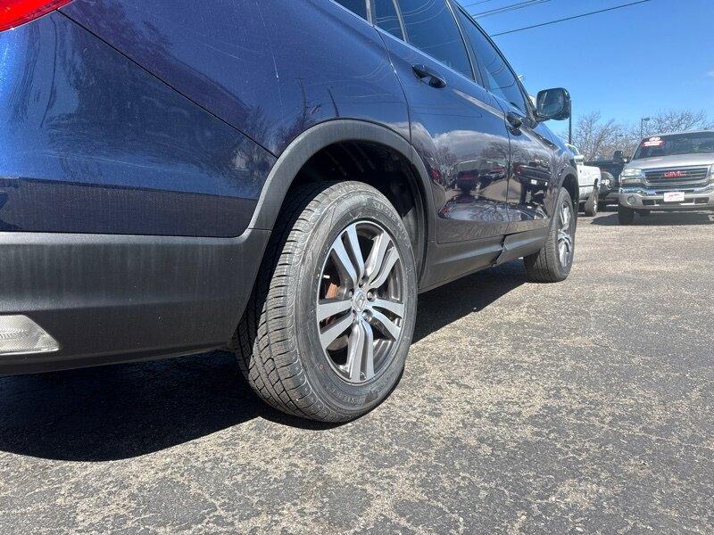 Thumbnail image of 2016 Honda Pilot at Big Sids Auto Sales