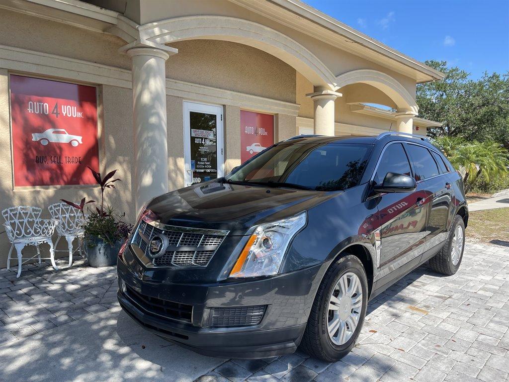 Thumbnail image of 2011 Cadillac SRX at Auto 4 You, Inc