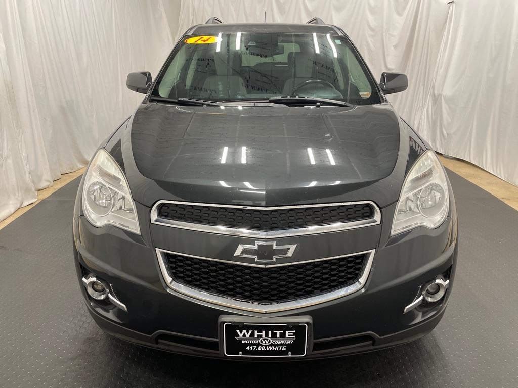 Thumbnail image of 2014 Chevrolet Equinox at White Motor Company