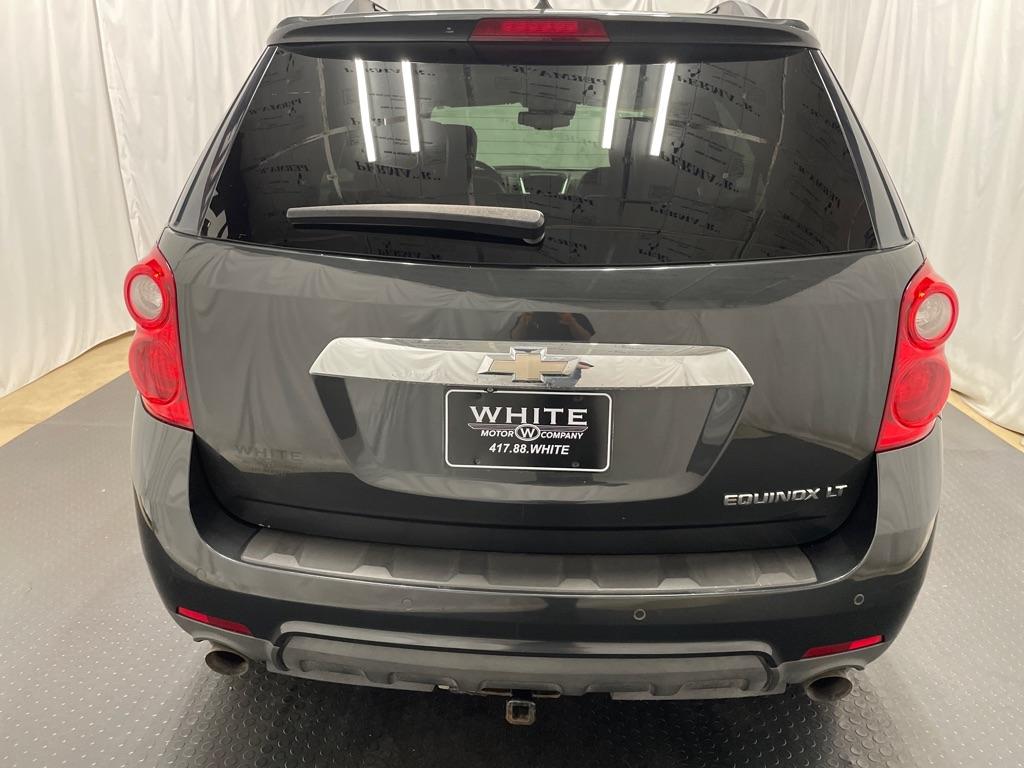 Thumbnail image of 2014 Chevrolet Equinox at White Motor Company
