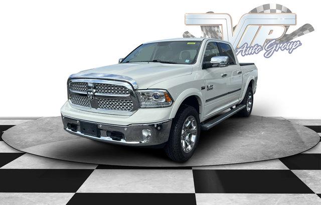 Thumbnail image of 2016 Ram 1500 at Garden City Jeep Chrysler