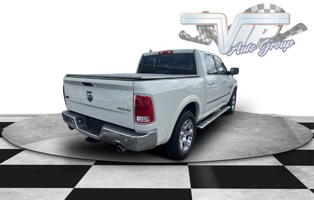 Thumbnail image of 2016 Ram 1500 at Garden City Jeep Chrysler