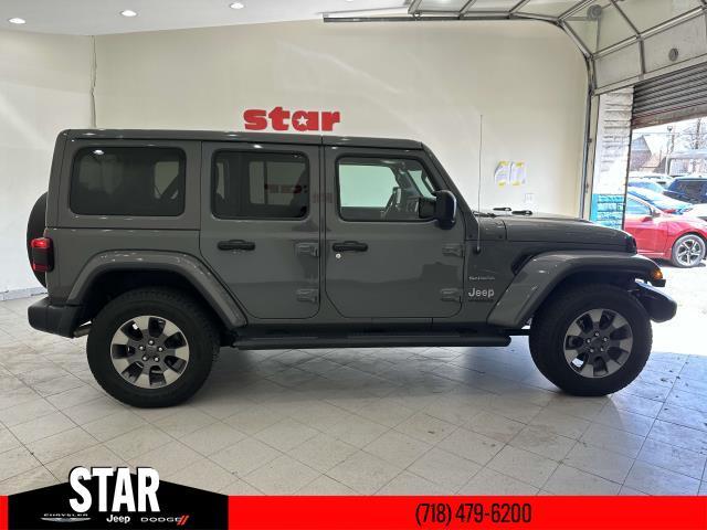 Thumbnail image of 2019 Jeep Wrangler Unlimited at Star Chrysler Jeep Dodge