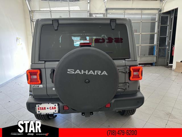 Thumbnail image of 2019 Jeep Wrangler Unlimited at Star Chrysler Jeep Dodge