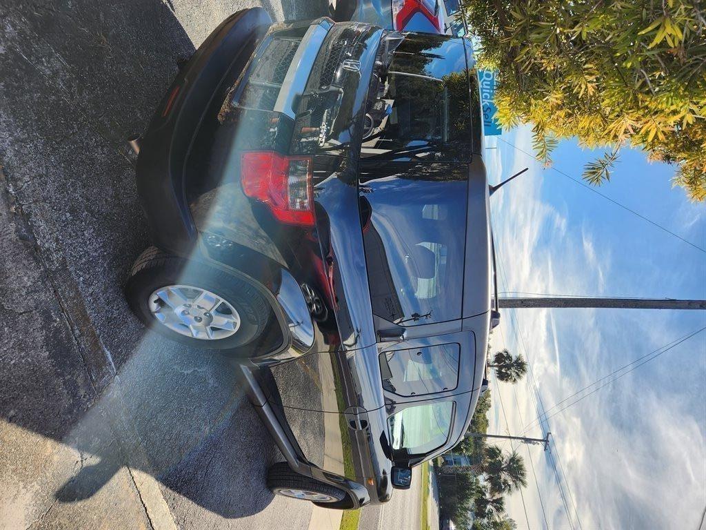 Thumbnail image of 2011 Honda Element at Best Automotive