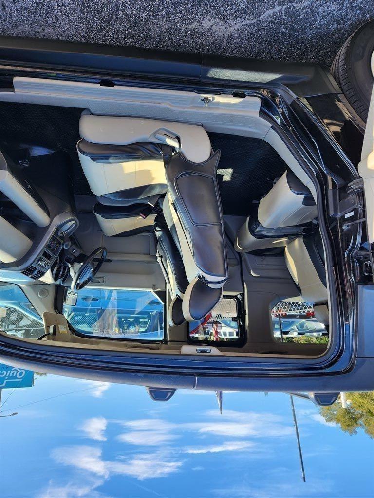 Thumbnail image of 2011 Honda Element at Best Automotive