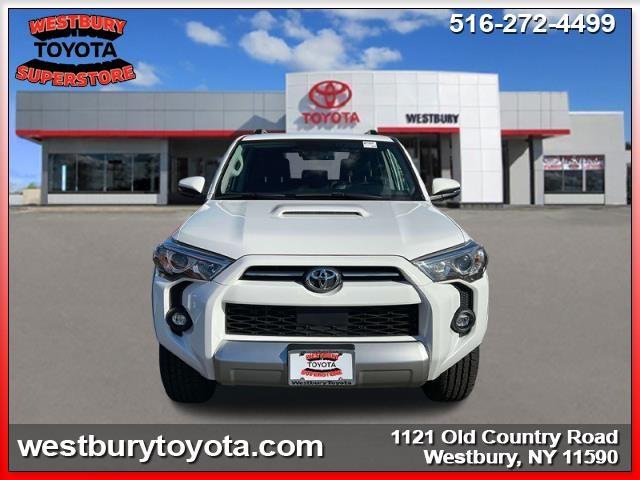Thumbnail image of 2022 Toyota 4Runner at Westbury Toyota Scion