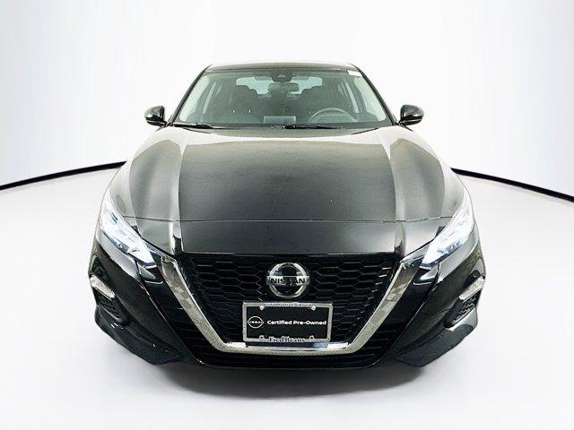 Thumbnail image of 2022 Nissan Altima at Used Fred Beans Nissan of Flemington