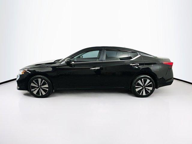 Thumbnail image of 2022 Nissan Altima at Used Fred Beans Nissan of Flemington