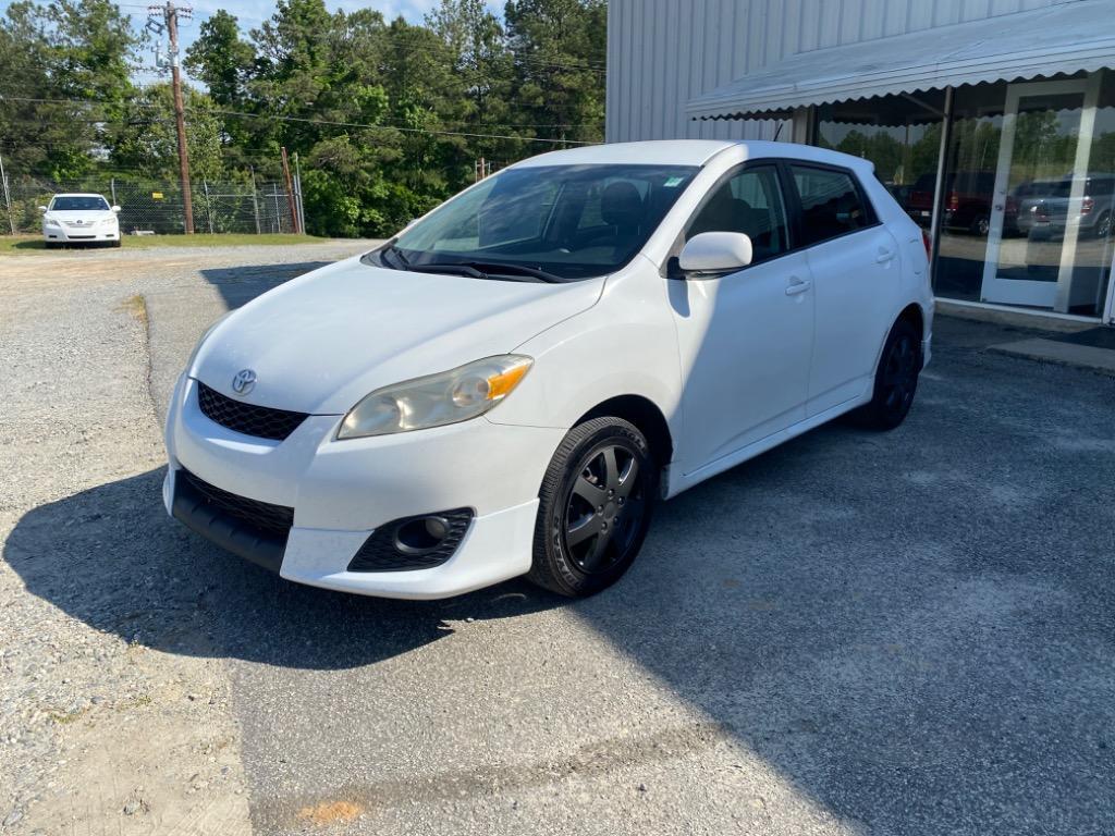 Thumbnail image of 2010 Toyota Matrix at Foster Auto Sales, LLC
