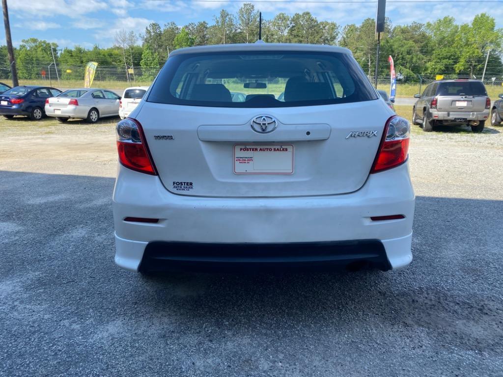 Thumbnail image of 2010 Toyota Matrix at Foster Auto Sales, LLC