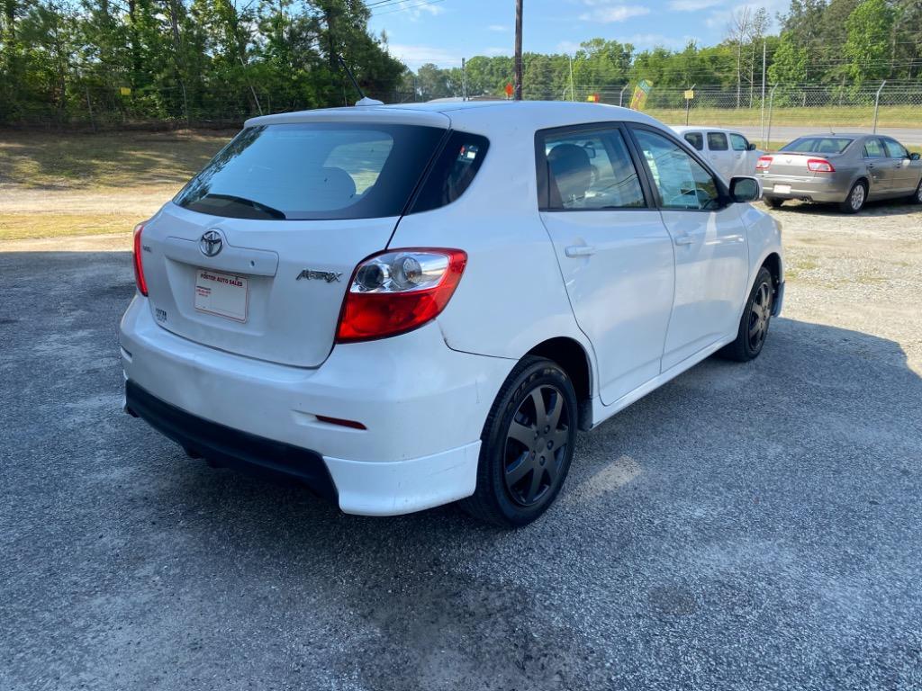 Thumbnail image of 2010 Toyota Matrix at Foster Auto Sales, LLC