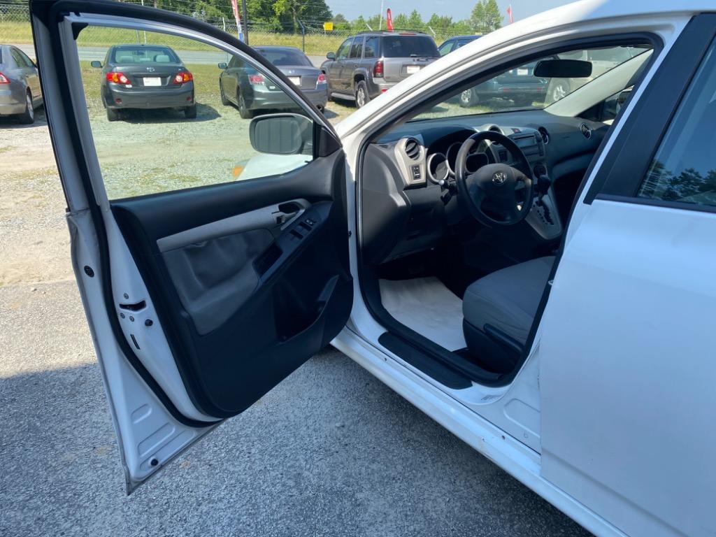 Thumbnail image of 2010 Toyota Matrix at Foster Auto Sales, LLC