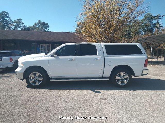 Thumbnail image of 2015 Ram 1500 at Victory Motor Company