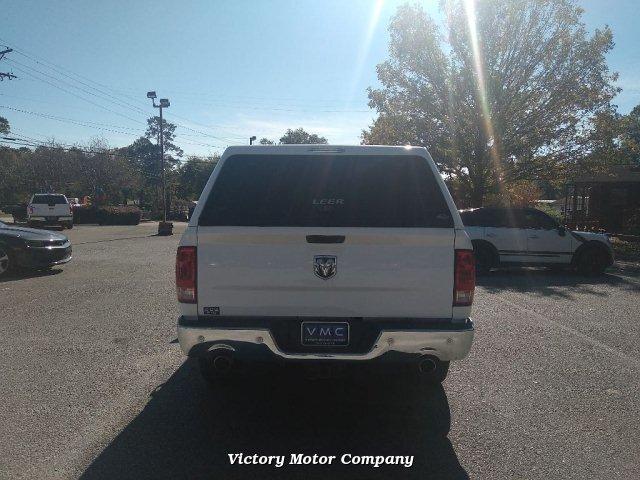 Thumbnail image of 2015 Ram 1500 at Victory Motor Company