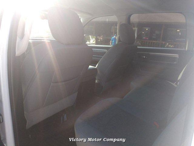 Thumbnail image of 2015 Ram 1500 at Victory Motor Company