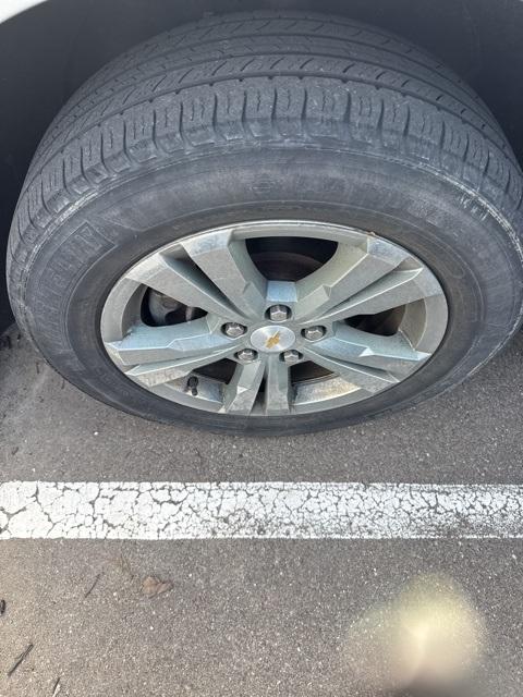 Thumbnail image of 2015 Chevrolet Equinox at Lafontaine Buick GMC of Ann Arbor