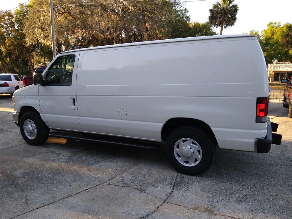 Thumbnail image of 2012 Ford E-Series at Safari Motors LLC