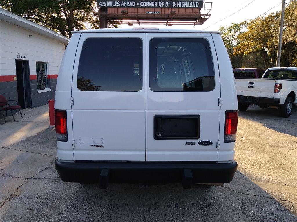 Thumbnail image of 2012 Ford E-Series at Safari Motors LLC