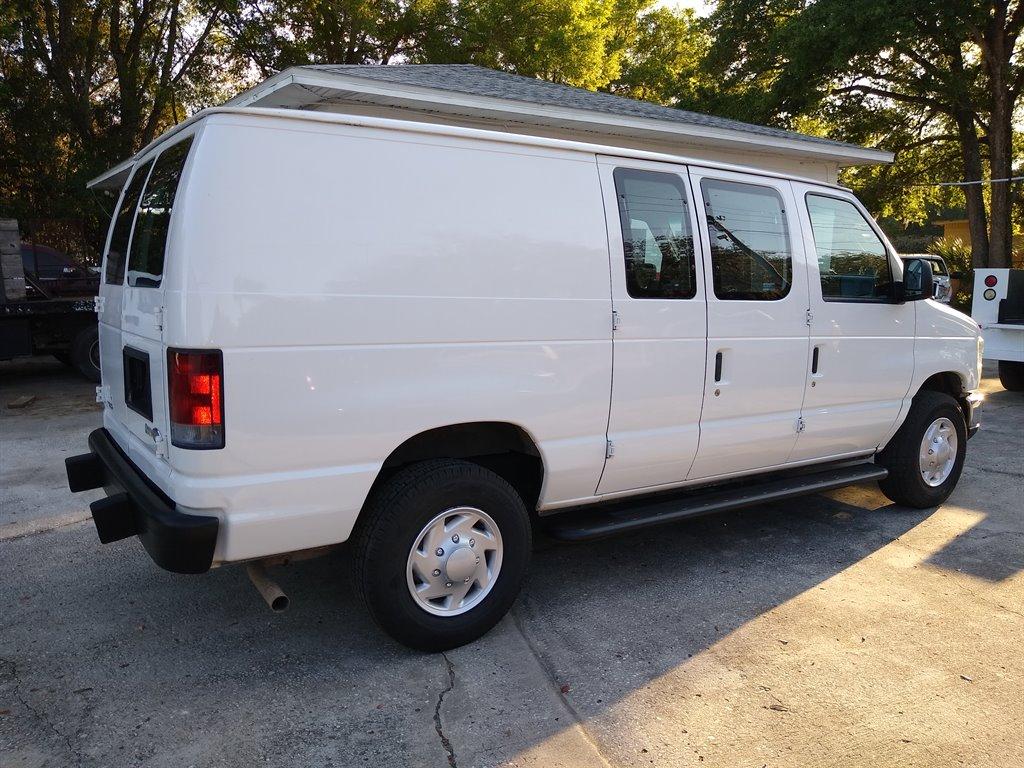Thumbnail image of 2012 Ford E-Series at Safari Motors LLC