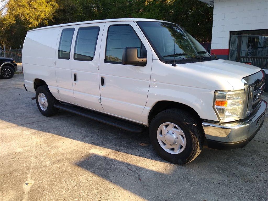 Thumbnail image of 2012 Ford E-Series at Safari Motors LLC