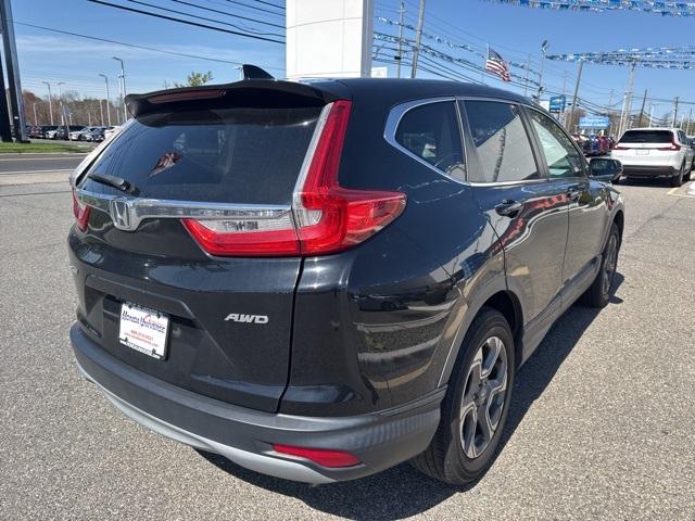 Thumbnail image of 2019 Honda CR-V at Honda Universe