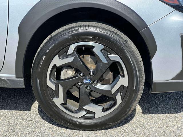 Thumbnail image of 2023 Subaru Crosstrek at Gregoris Subaru