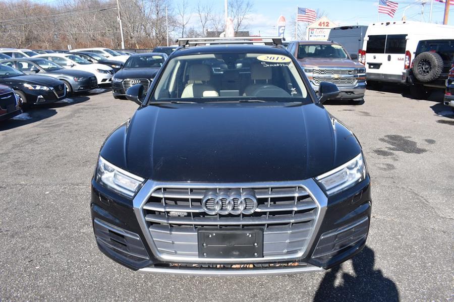 Thumbnail image of 2019 Audi Q5 at 112 Auto Plaza