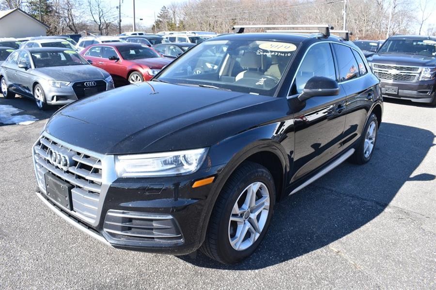 Thumbnail image of 2019 Audi Q5 at 112 Auto Plaza