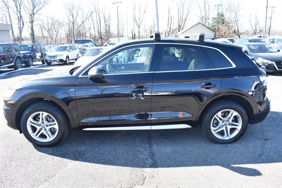 Thumbnail image of 2019 Audi Q5 at 112 Auto Plaza