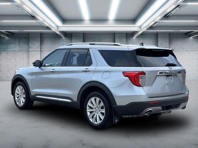 Thumbnail image of 2021 Ford Explorer Hybrid at Ford of Smithtown