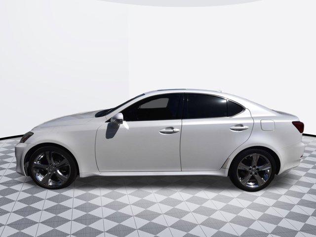 Thumbnail image of 2011 Lexus IS 250 at Deluxe Auto Dealer - Used