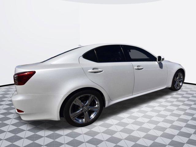 Thumbnail image of 2011 Lexus IS 250 at Deluxe Auto Dealer - Used