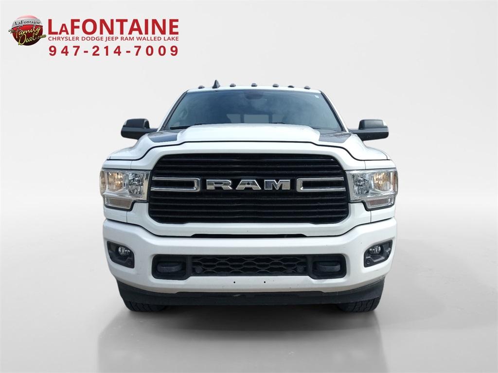 Thumbnail image of 2019 Ram 2500 at LaFontaine Chrysler Dodge Jeep Ram of Walled Lake