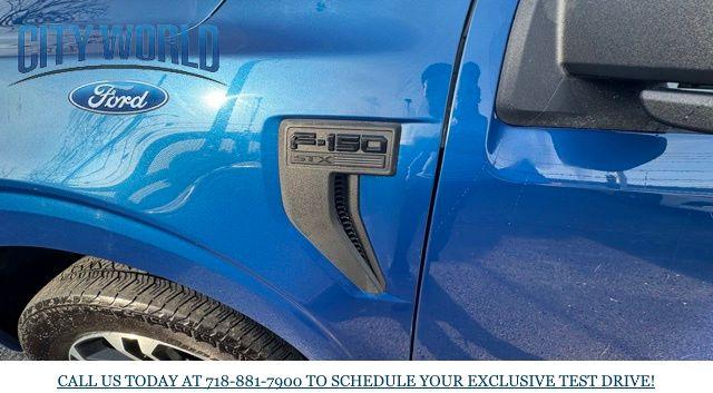 Thumbnail image of 2023 Ford F-150 at City World Ford