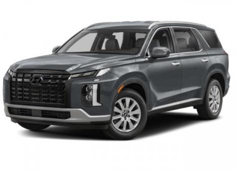 Thumbnail image of 2025 Hyundai PALISADE at Jack Carrolls Skagit Hyundai - NEW
