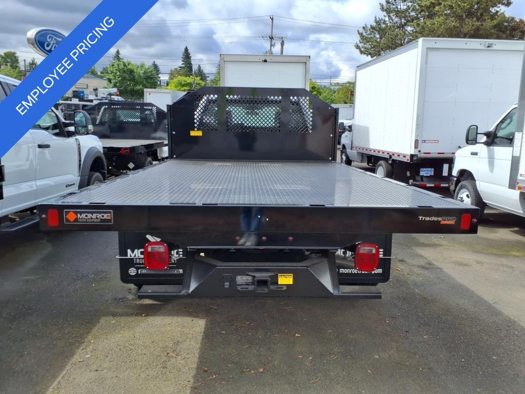 Thumbnail image of 2024 Ford F-350 Super Duty at Northside Ford