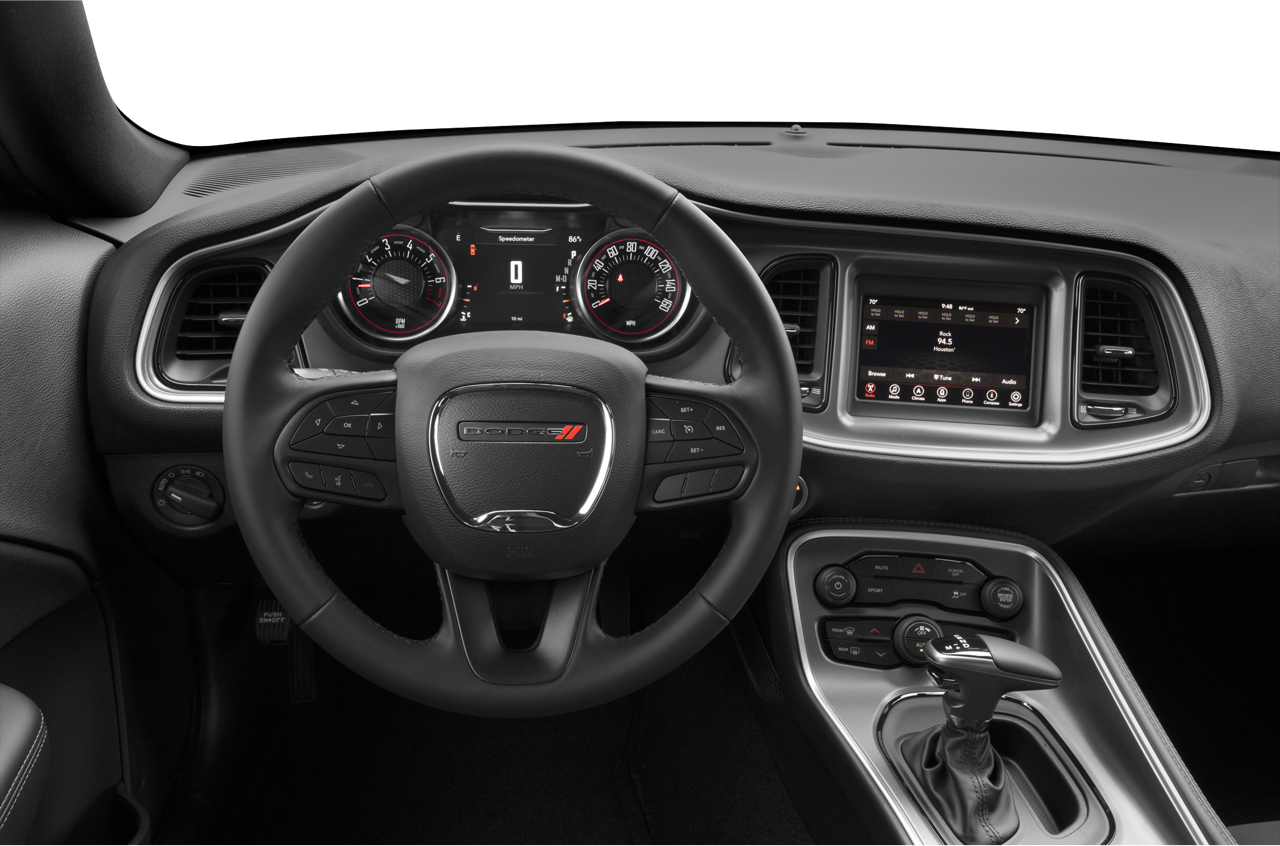Thumbnail image of 2023 Dodge Challenger at Empire Nissan of Hillside
