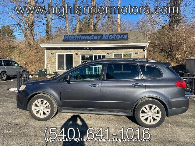 Thumbnail image of 2009 Subaru Tribeca at Highlander Motors