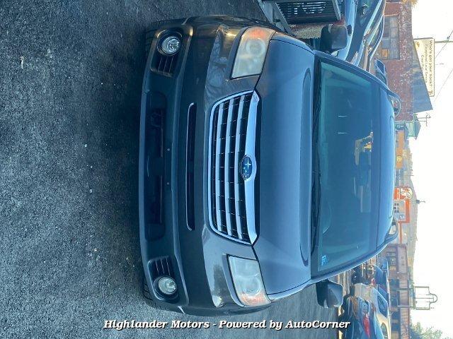 Thumbnail image of 2009 Subaru Tribeca at Highlander Motors