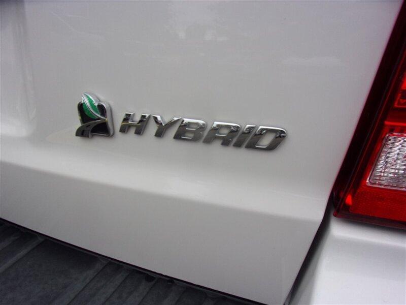 Thumbnail image of 2009 Ford Escape Hybrid at Big Sids Auto Sales