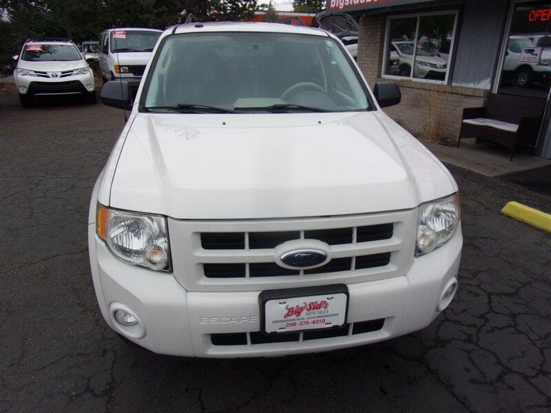 Thumbnail image of 2009 Ford Escape Hybrid at Big Sids Auto Sales