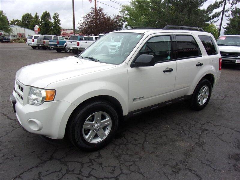Thumbnail image of 2009 Ford Escape Hybrid at Big Sids Auto Sales