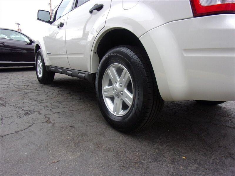 Thumbnail image of 2009 Ford Escape Hybrid at Big Sids Auto Sales