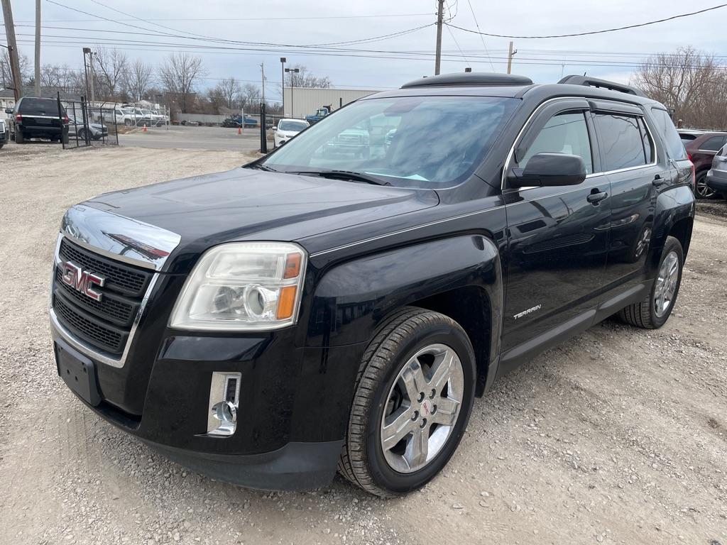 Thumbnail image of 2013 GMC Terrain at DEPENDABLE AUTO SALES