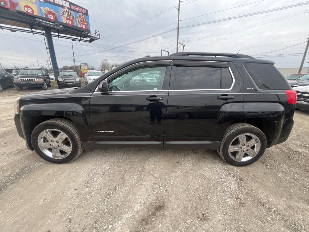 Thumbnail image of 2013 GMC Terrain at DEPENDABLE AUTO SALES