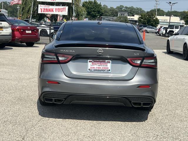 Thumbnail image of 2023 Nissan Maxima at South Shore Nissan