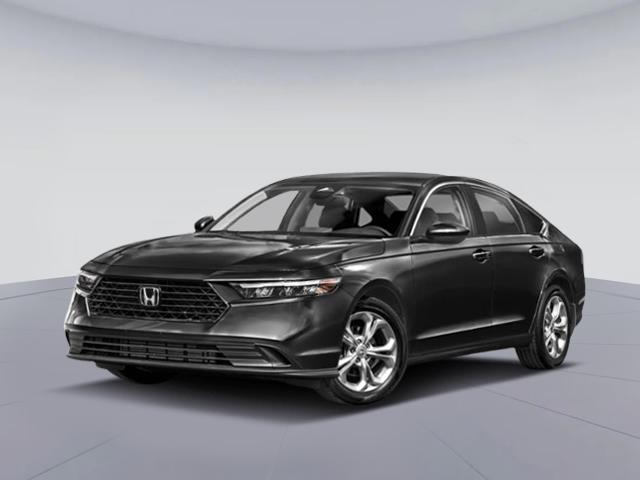 Thumbnail image of 2024 Honda Accord at Honda of Manhasset